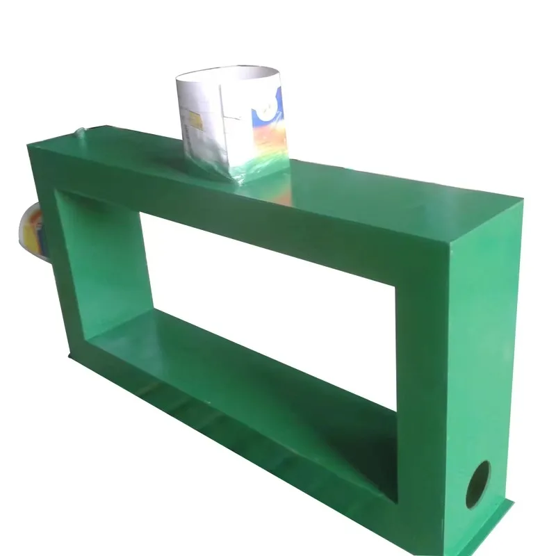 

Best-selling high-quality product rectangular structure demagnetizer