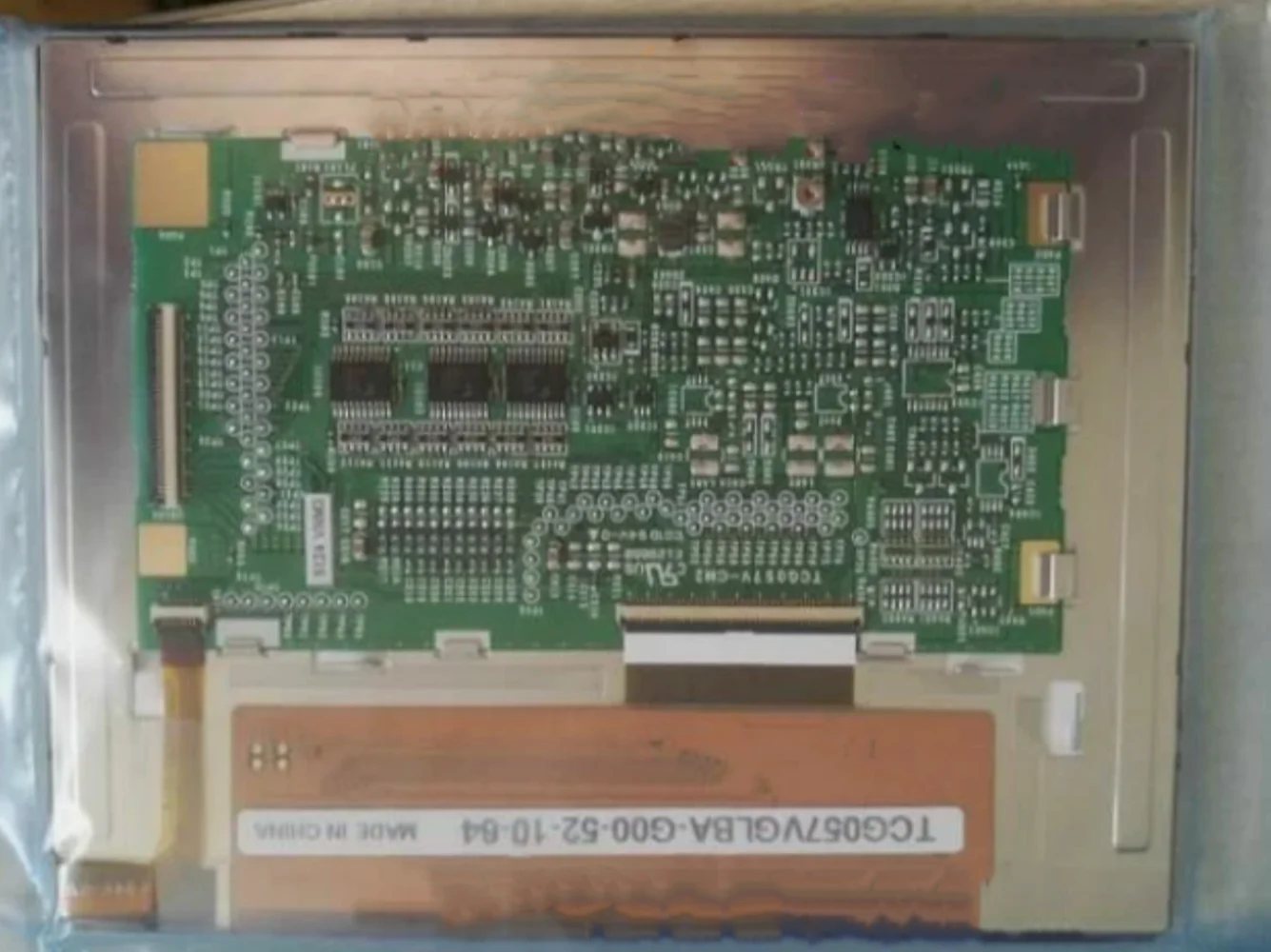 JZRCR-YPP01-1 Otc R… - image