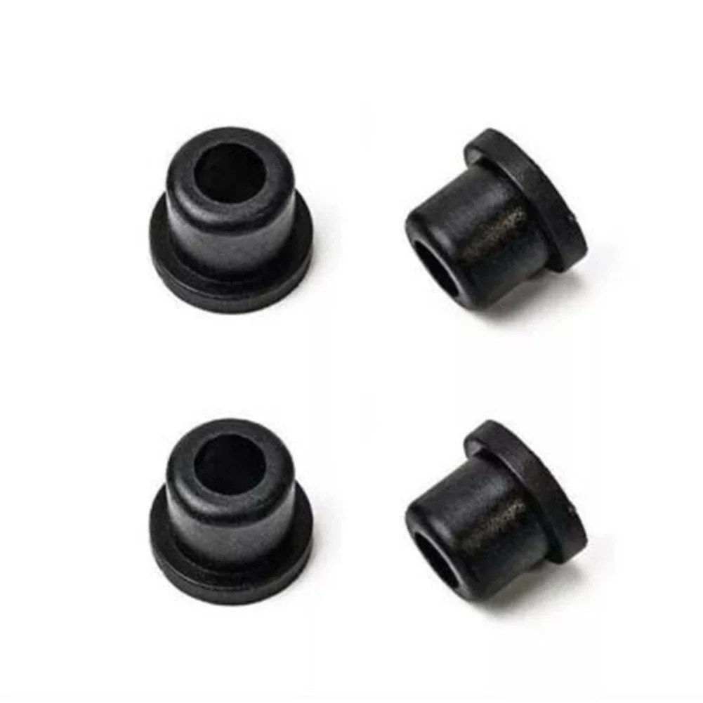 4pcs Car Front Hood Logo Trunk Emblem Grommet 51141807495 For BMW 3/5/6/7 Series E21 E81 E87 E88 F20 E36 E46 E90 E91 E92 - view 6