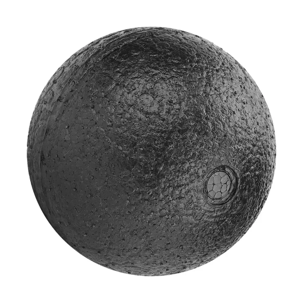 مجموعة كرات التدليك الدوارة من إسفنج اليوغا لتخفيف آلام العضلات أداة تمرين الإفراج والإجهاد 02