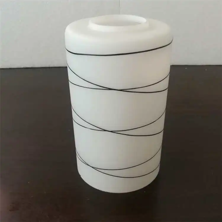 

Frosted Glass Lamp Shade Replacement E27 Socket for Pendant Light Globe Replacement Wall Sconces Table Lamps Decorative Fixtures