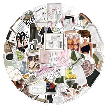 10 best sales ステッカーファッション - №1