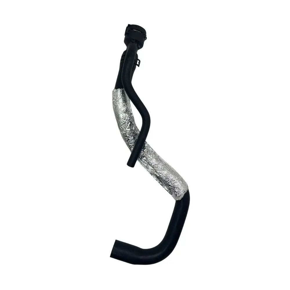 

ZOOMKEY Radiator Hose Coolant Pipe FIT for Volkswagen CC 2.0L 09-17 No.L3CD122157A