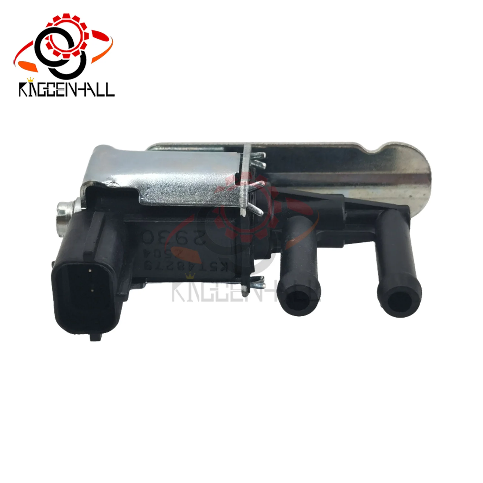 

K5T48486 K5T48486 Car Vacuum Switch Valve Vapor Purge Control Protege Solenoid for Mazda Protege5 626 6 RX-8 Miata MX-5 MPV