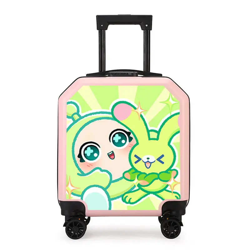 children's-carry-on-suitcase-lightweight-cartoon-design-for-boys-and-girls-with-wheels-travel-bag-kindergarten-party-theme