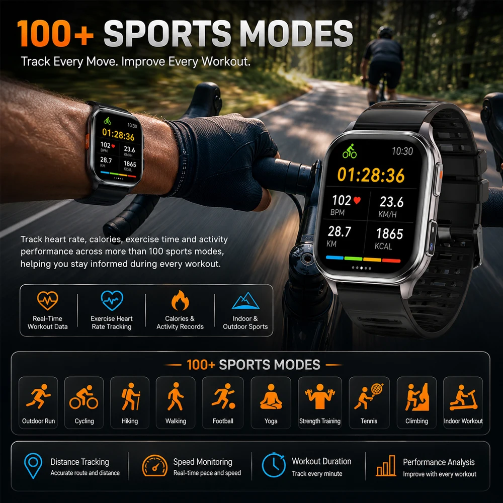 新製品 256MB大容量メモリ スマートウォッチ 防水 カメ - Smartwatch Health Watches のレビューと価格