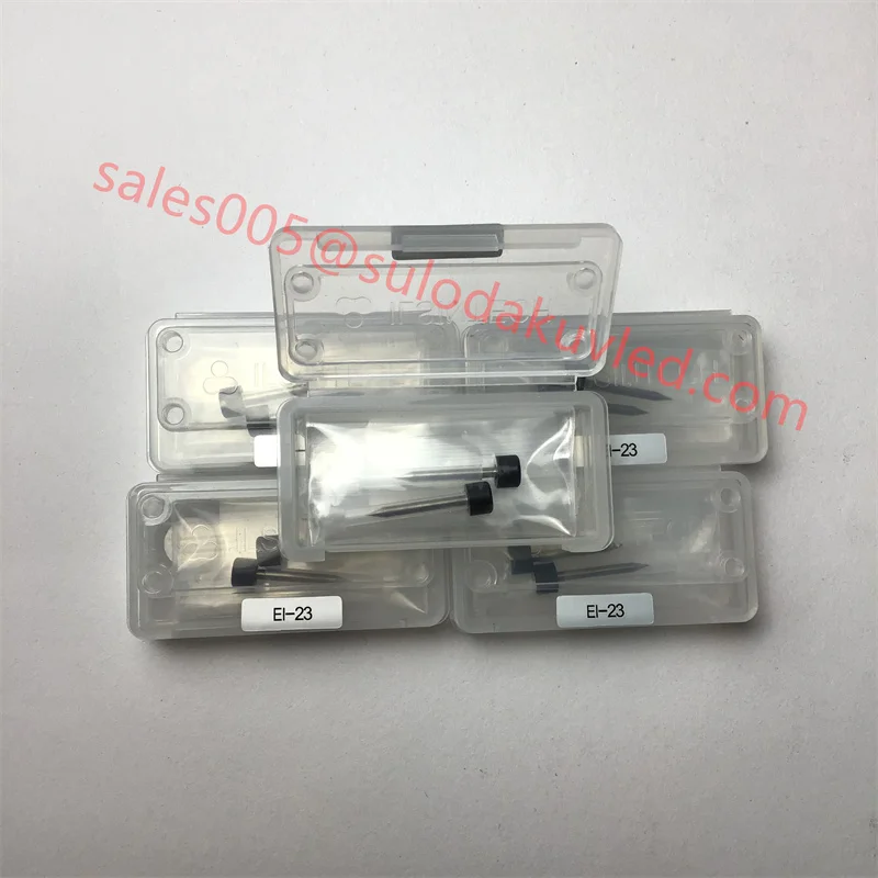 

Original ILSINTECH EI-23 Electrode for K-11 Fiber Fusion Splicer Fiber Splicing Machine Electrode Rod