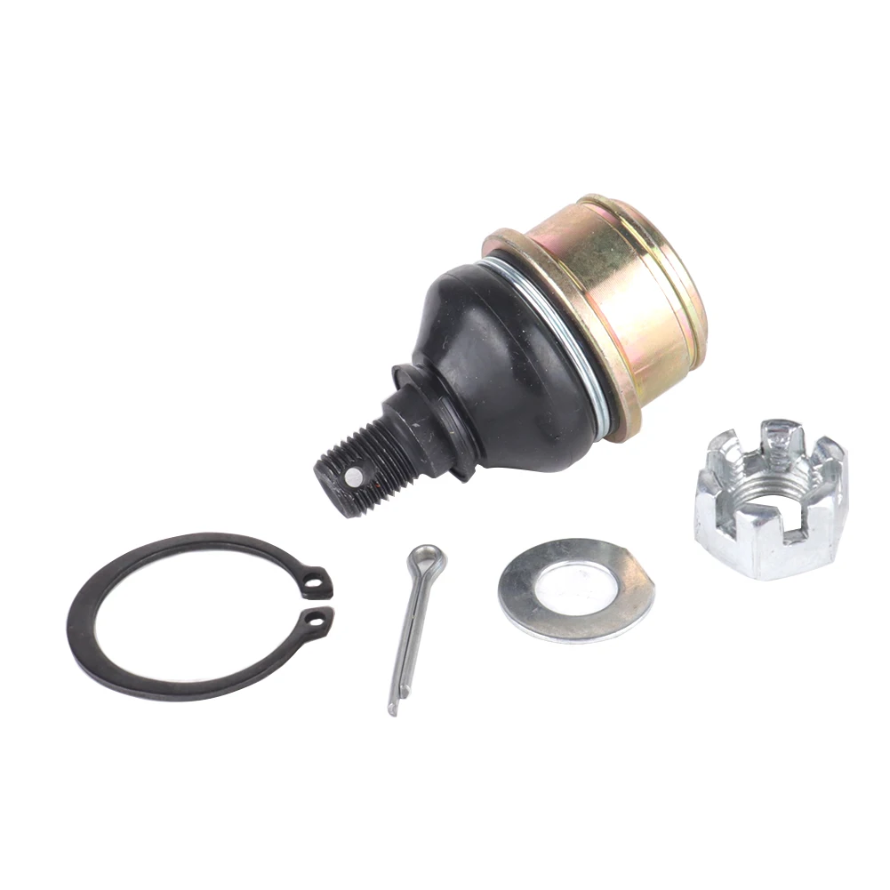 

ATV Ball Joint Set For Honda TRX420 TRX450ES 51375-HP5-601 51355-HN0-A01 Foreman Rancher TRX 350 420 450ES 450S 500 TRX680