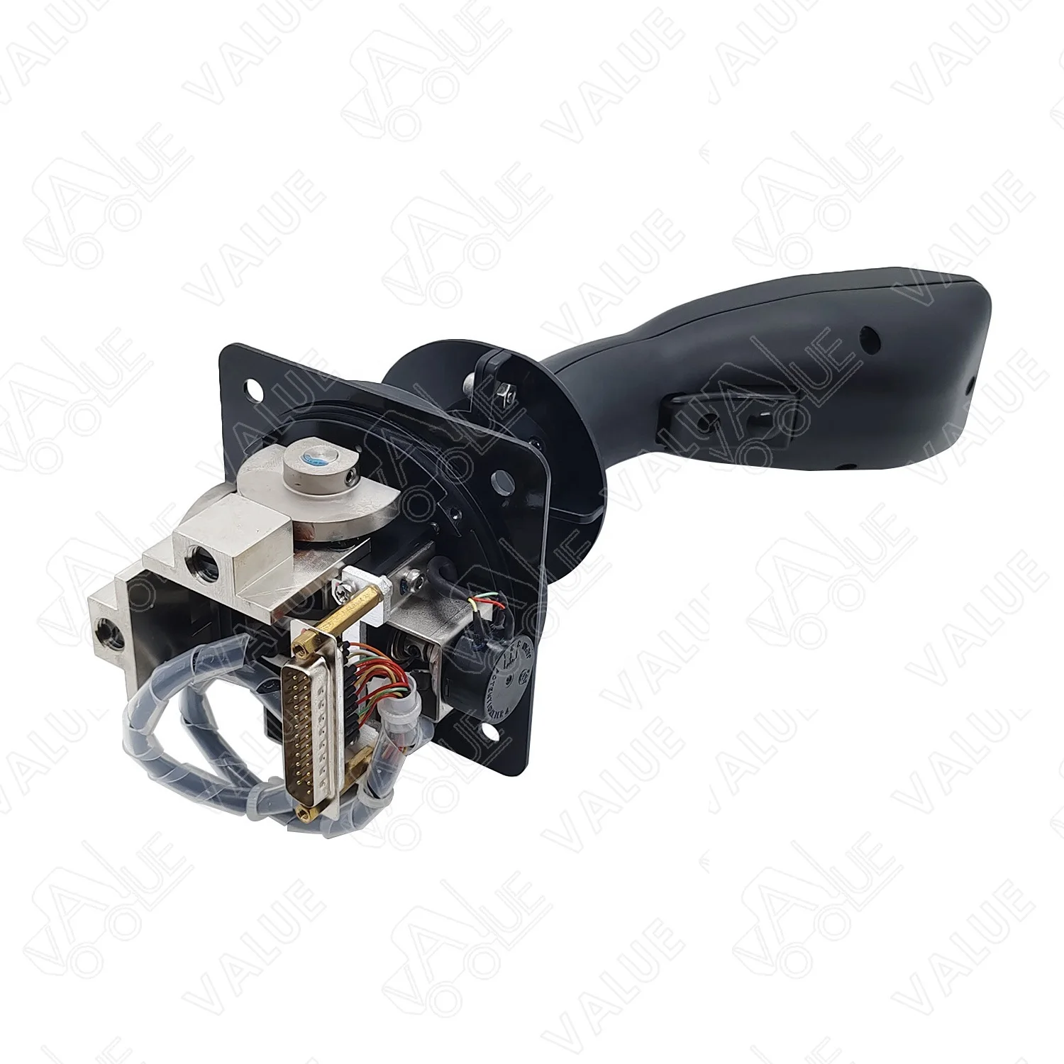 

9209430058 Использование на 7-осевой джойстике Kalmar Port Reach Stacker Kalmar Servo Control RunnTech