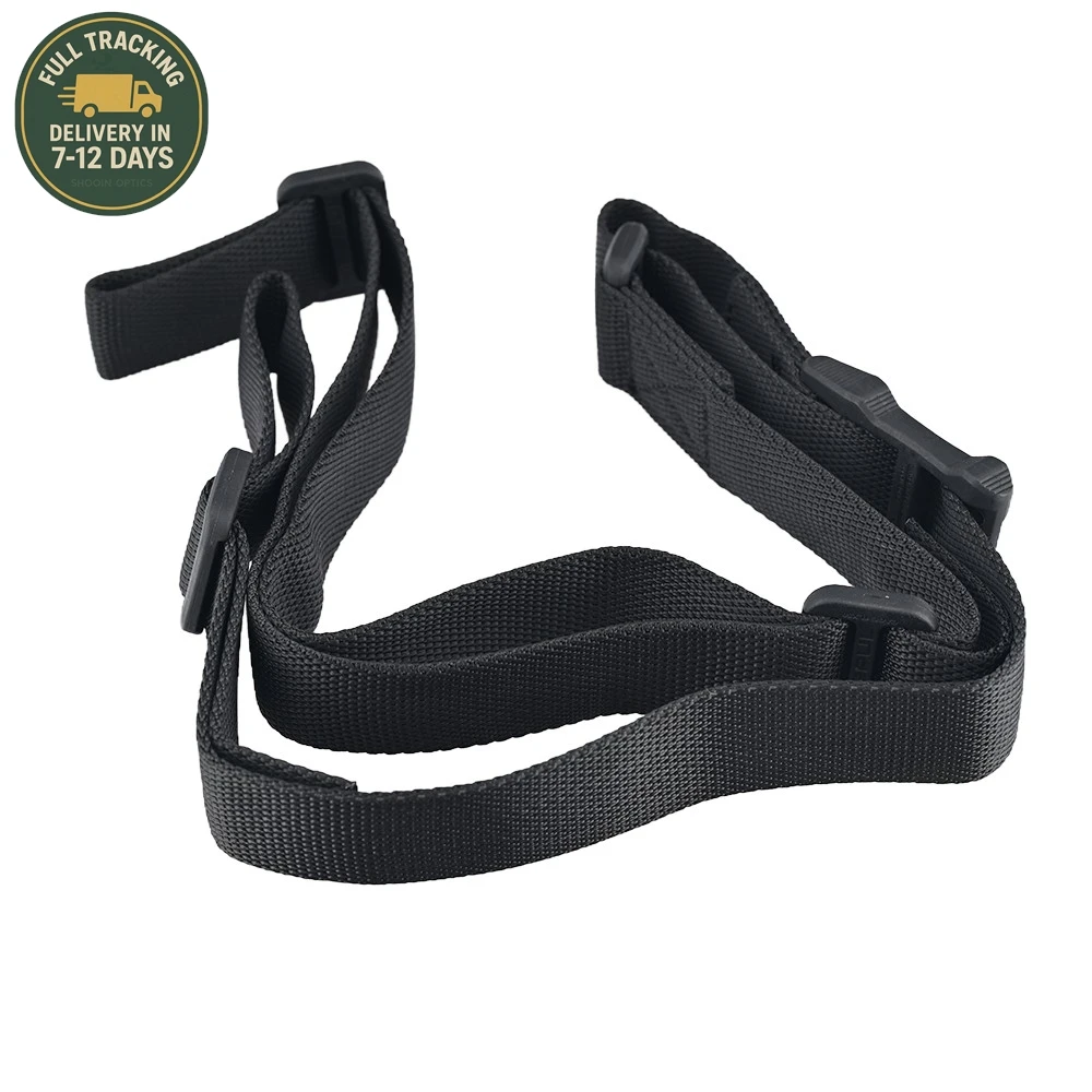 

Sparta Adjustable Quick Lock Retractable Tactical Sling