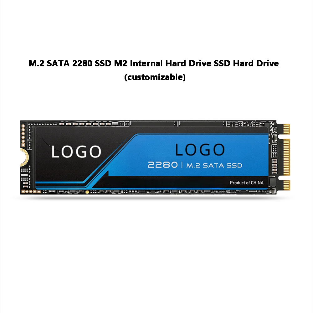 

128gb 256gb 512gb 1tb 2tb M.2 SATA 2280 SSD M2 Internal Hard Drive SSD Hard Drive