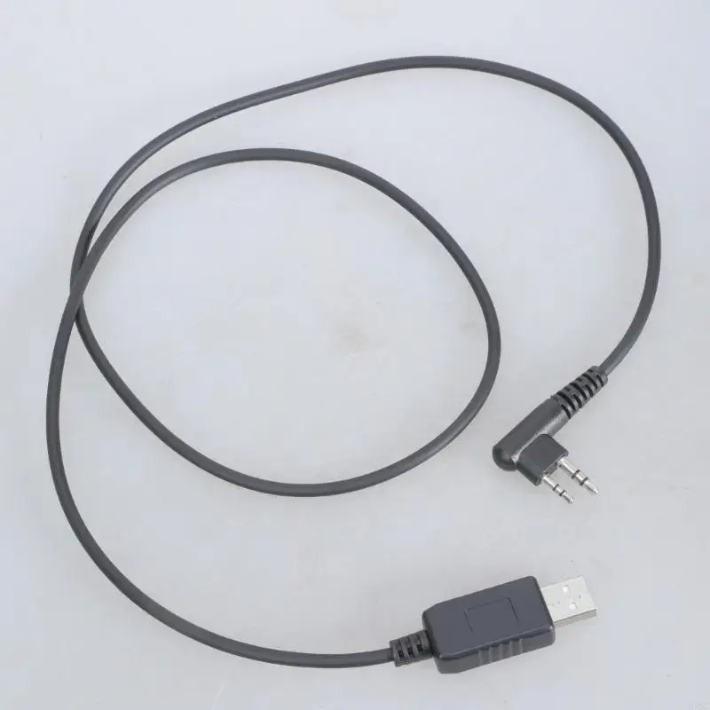 E65C Talkies programowanie programowania USB do DP405 DP485 DP480 DP515 Universal Dwuround Radio Programowanie przewodu 100