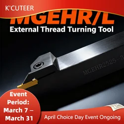 MGEHR2020-3-300 MGEHR3232-4-300 MGEHR2525-5-350 verlängern Halter mgehr Einstechen mgmn300/400/500 cnc Drehmaschine neins atz für Dreh werkzeug