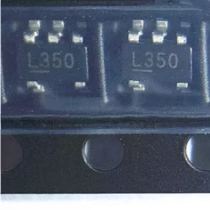 

5pcs/lot L350 MIC5233-5.0YM5-TR NEW Original Genuine Chip Packing SOT23-5
