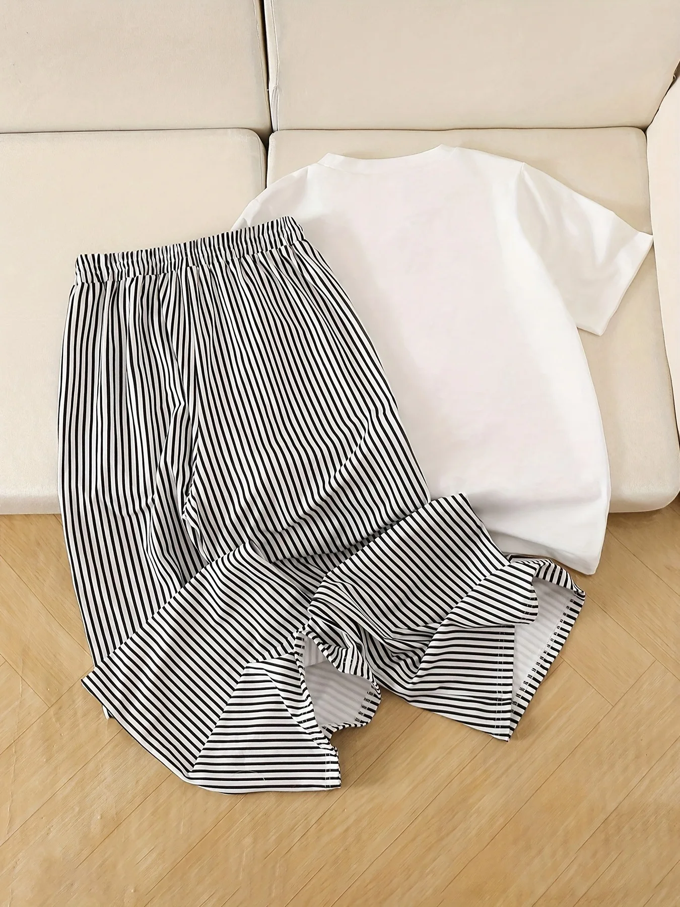 Thumbnail 2 - #37 Best Rated Kids Lounge Wear Sets to Buy in 2026