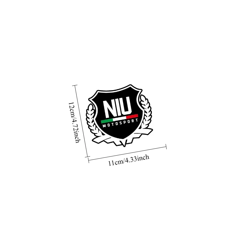 Personalized Modified Car Stickers Waterproof Scratch Cover Decals Auto Body Decorative Vinyl Stickers for Motorcycle Scooter