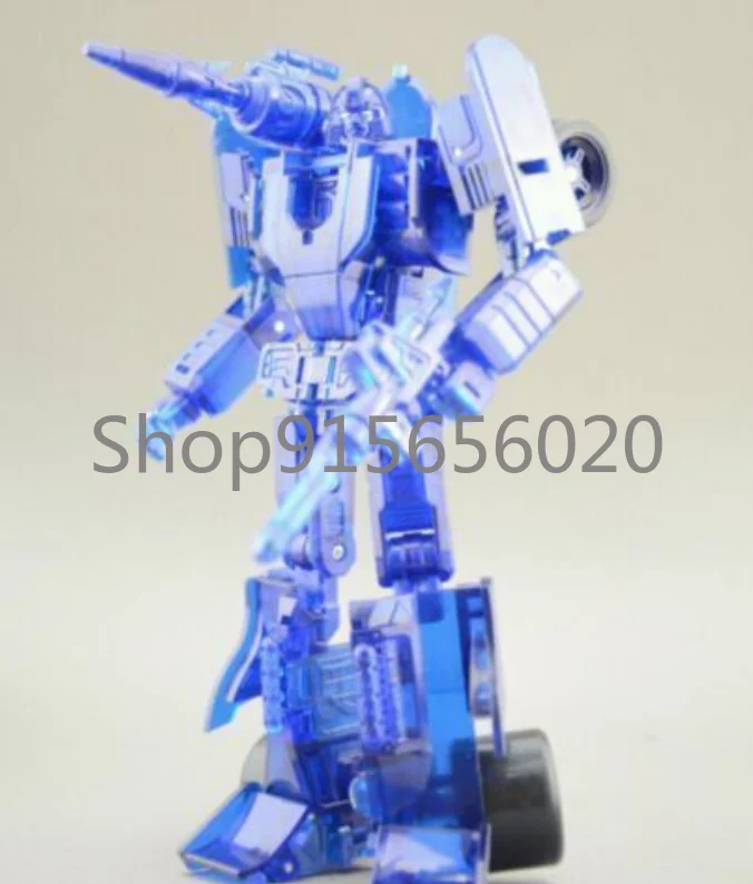 

Dx9 D03 mirage DX-9 D-03 Phantom Clear Color Version In Stock