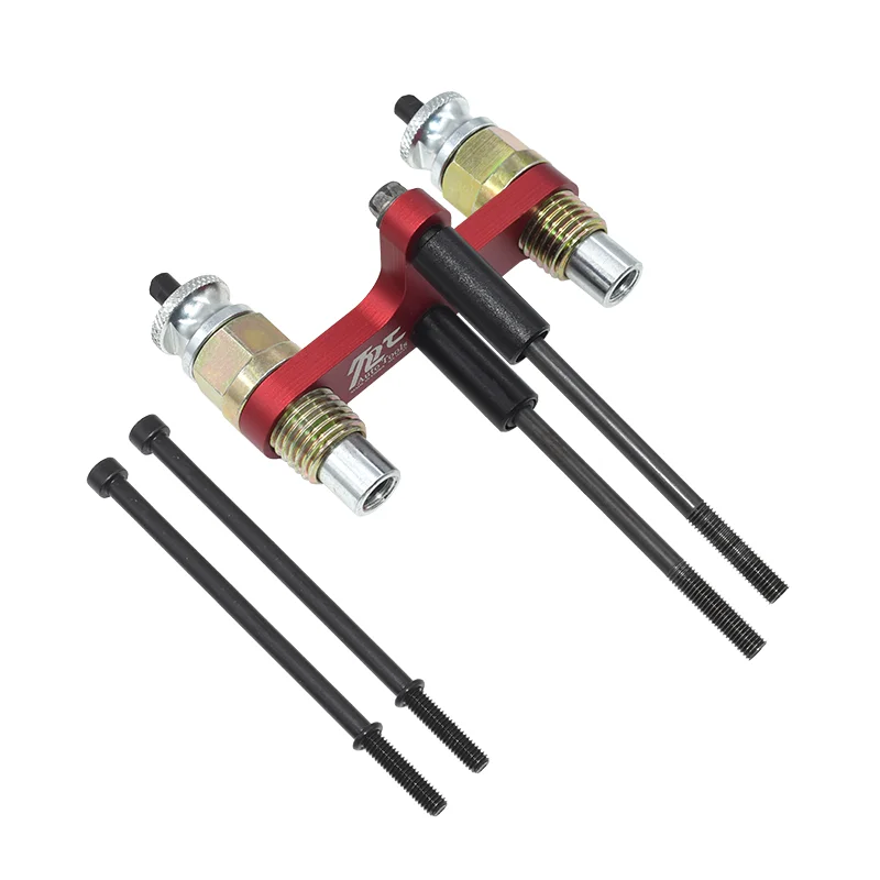 Kit de herramientas de ajuste de sincronización del motor para BMW N20 N26 herramienta de bloqueo de motores de gasolina