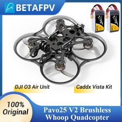 BETAFPV Pavo25 V2 Brushless 2.5