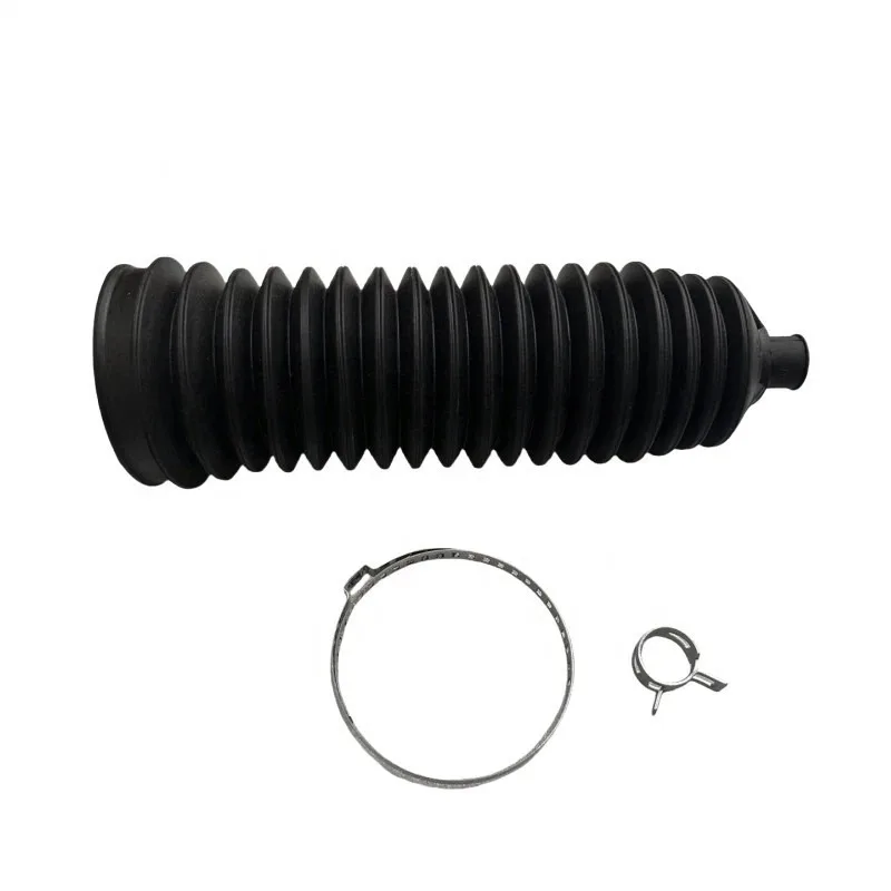 OEM 673000004 Steering Rack Boot Steering gear Boot Tie Rod Boot for Maserati Ghibli  Quattroporte M156 M157