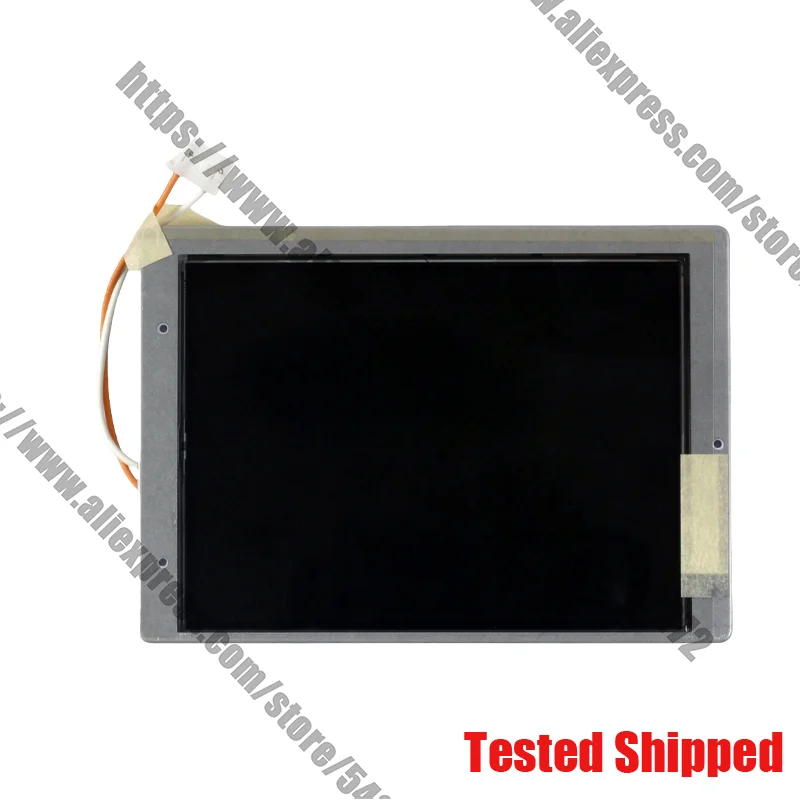 

Совершенно новые оригинальные LQ050A5AG03 LQ5AW136 LQ5AW136T 5,0-дюймовые ЖК-экраны