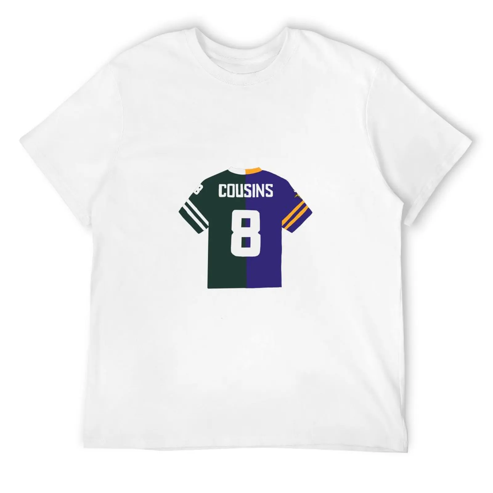 

Kirk cousins MSU Vikings jersey T-Shirt graphic tee shirt T-shirts man anime t shirts Louboutins shirts graphic tee men