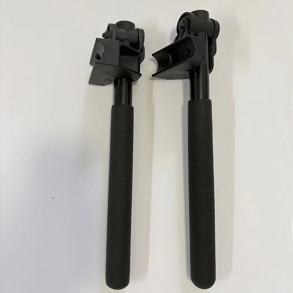 Wheelchair Handrail Universal Wheelchair Accessories Wheelchair Armrest A Pair of Sports Wheelchair DIY armrests