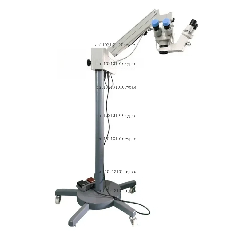 SY-I064 High Quality  Ophthalmic Eyes  Microscope