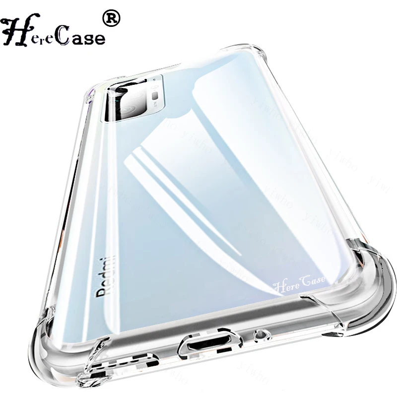 For Xiaomi Redmi No… - image