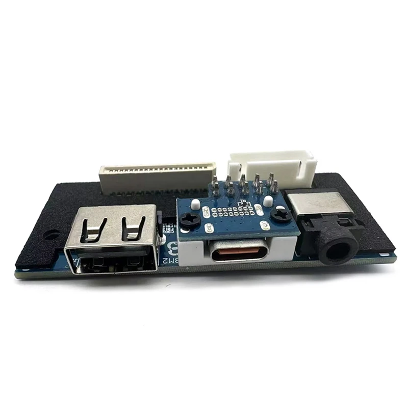 

Type-C для Xtreme 3ND USB2.0 Аудиоразъем Плата питания Разъем Bluetooth-динамик USB-зарядное устройство Por-A23U