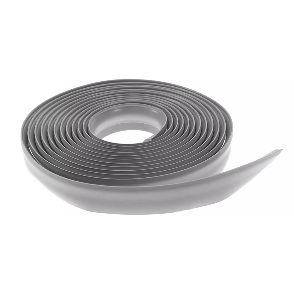 

Indoor Flooring Transition Floor Transition Strip Slip-Resistant Strip Safe Transition Solution Seamless Flooring Transition