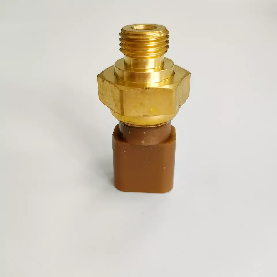 Good 296-8060 For Caterpillar C7/C9 engine atmospheric pressure sensor 2968060 new parts for construction machinery