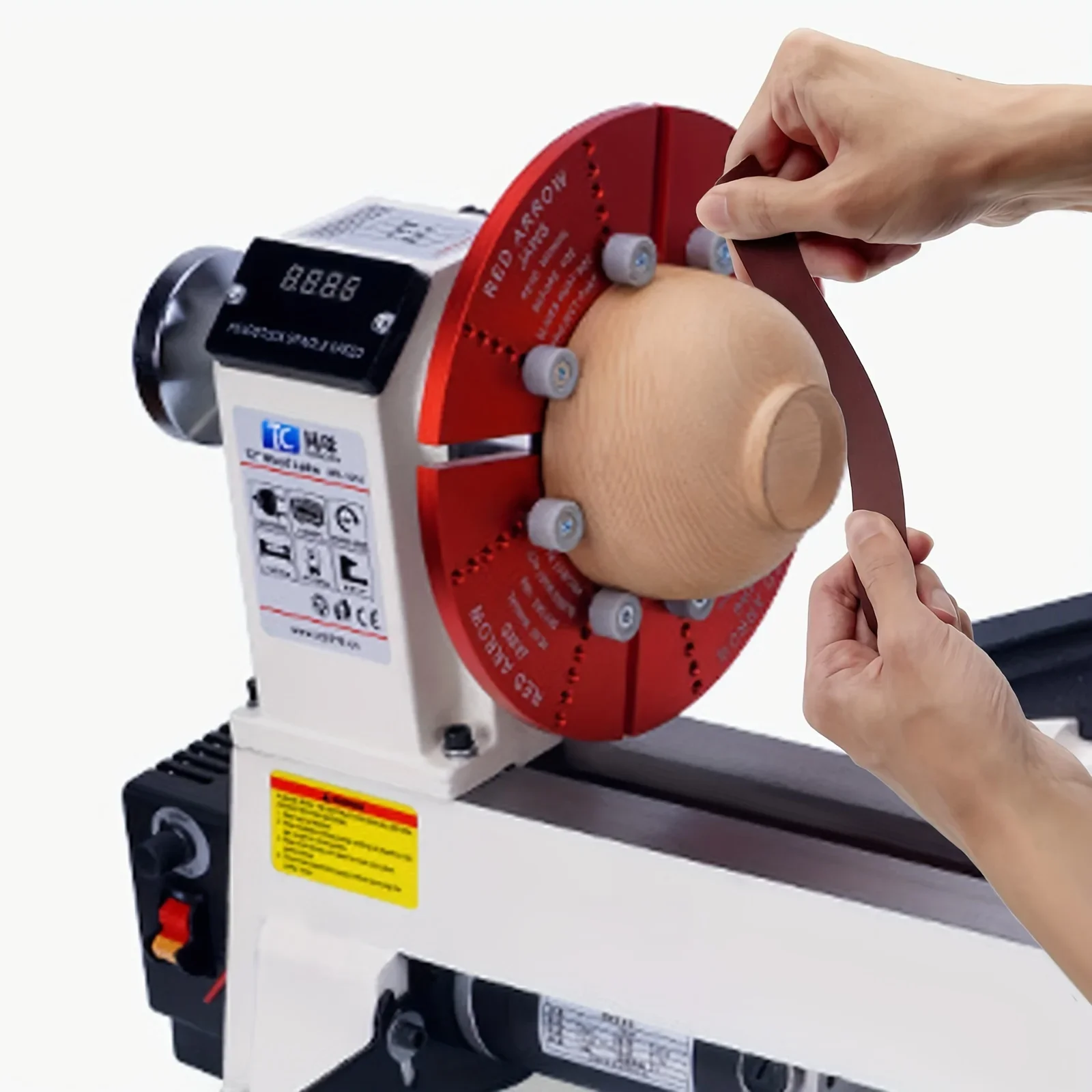 ม้วนผ้าทรายเพชร, กระดาษทรายม้วนขนาด 80/150/240/320/400/600 กริต, ผ้าทรายโลหะพร้อมที่จ่าย, กระดาษทรายอะลูมินา