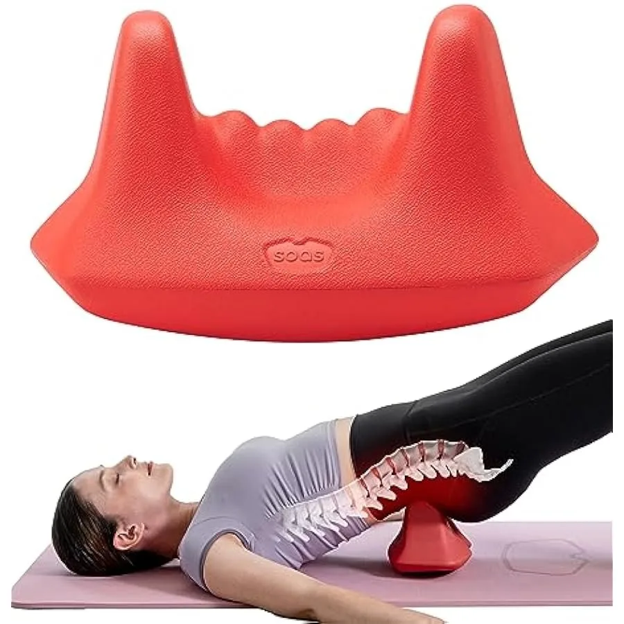 

soas Iliopsoas Massager - Iliacus and Psoas Release Tool Back Massager | Pressure Point Massage Tool Full Body Massager | Back