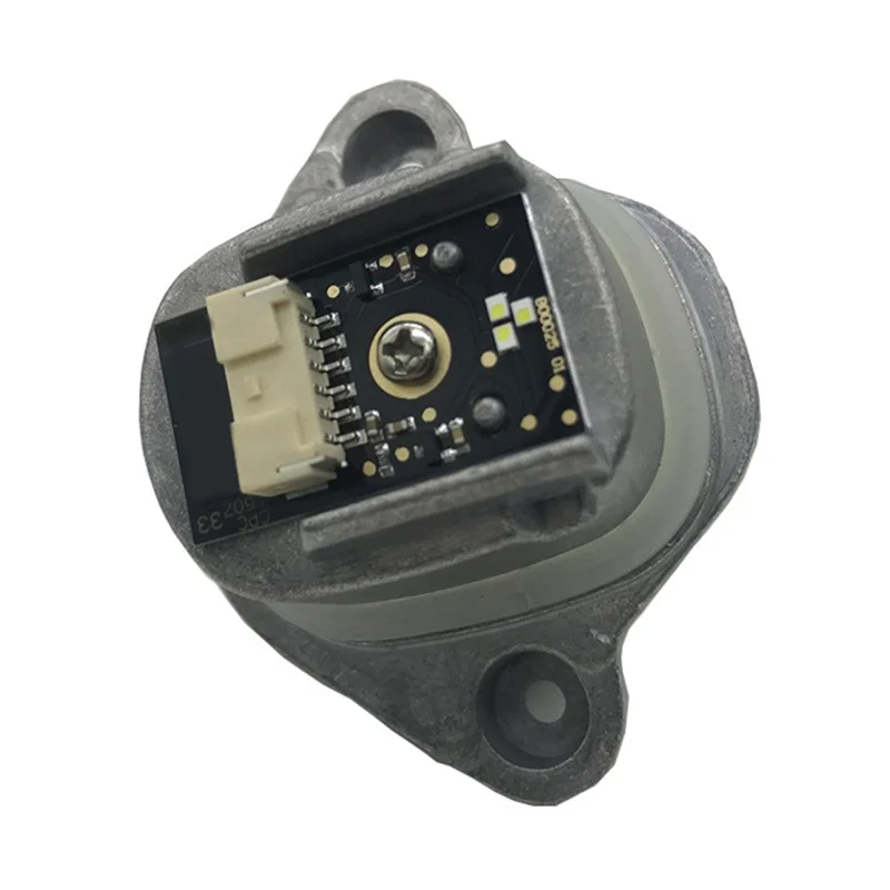 

LED Module Ballast Angel Eyes Control Module For BMW 7 Series G11 G12 Daytime Running Lamp 63117440360 Parts Accessories-A05I