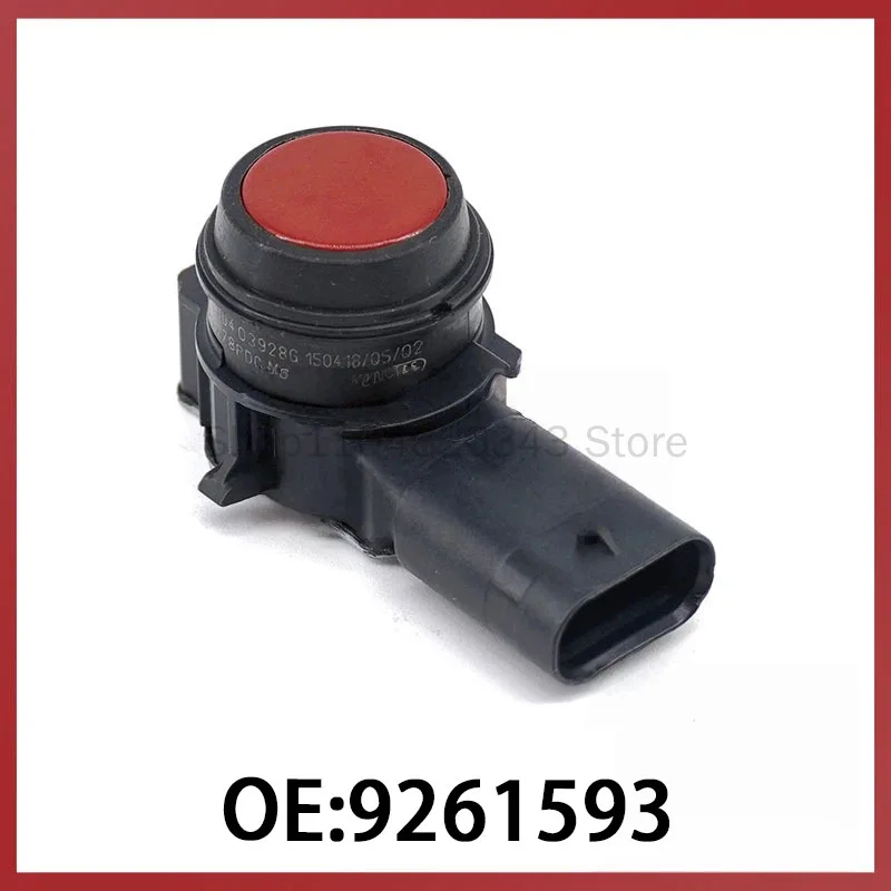 

9261593 подходит для Toyota, Lexus, BMW, радар заднего хода, датчик парковки, электрический датчик PDC