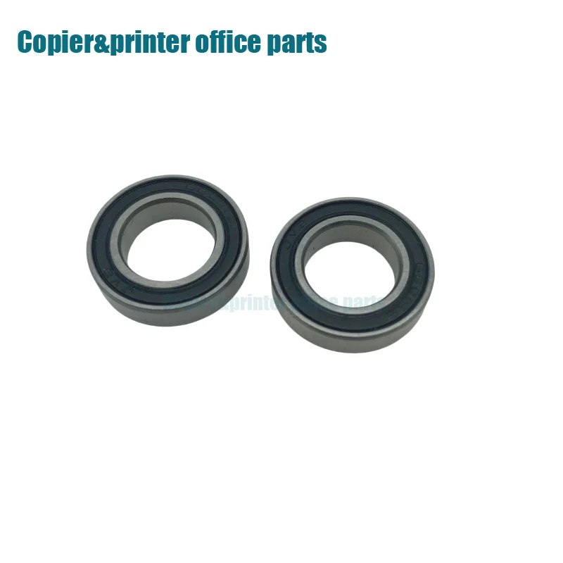 Compatible New Bearing For Ricoh 1075 2075 7500 8000 9001 7001 7502 Developer Magnetic Roller Bearing Printer Copier Spare Parts