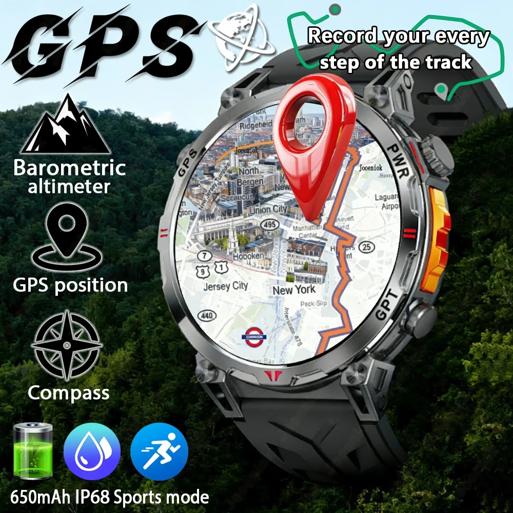 �y�Z�[�����z�V�����R������ T-Rex3 GPS ���ʃX�}�[�g�E�H�b�`�R���p�X�C���v���x�v 5ATM �h�� 650mAh �o�b�e���[�X�|�[�c�����Y�r���v