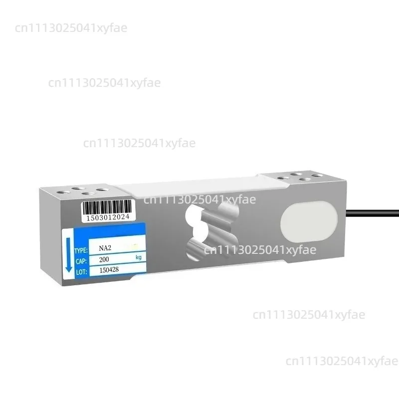 Aluminum Alloy Load Cell for Mavin NA151 NA2-200 NA4-200 20kg-200kg Weighing Sensor