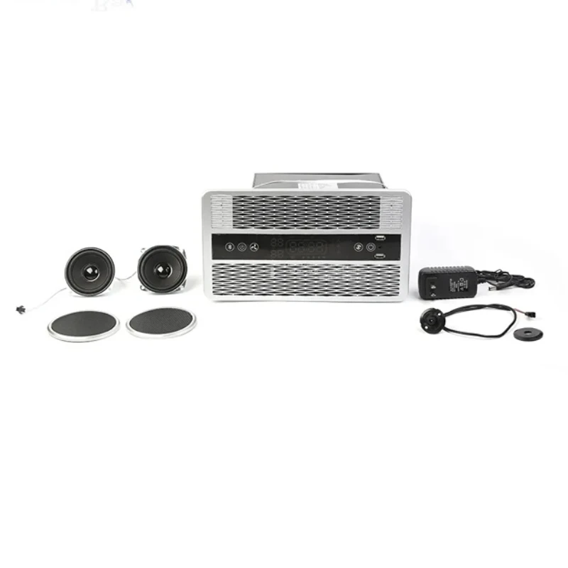 

Draadloos Opladen Luchtreiniger Home Audio Massage Stoel Accessoires Speaker Bt Speaker