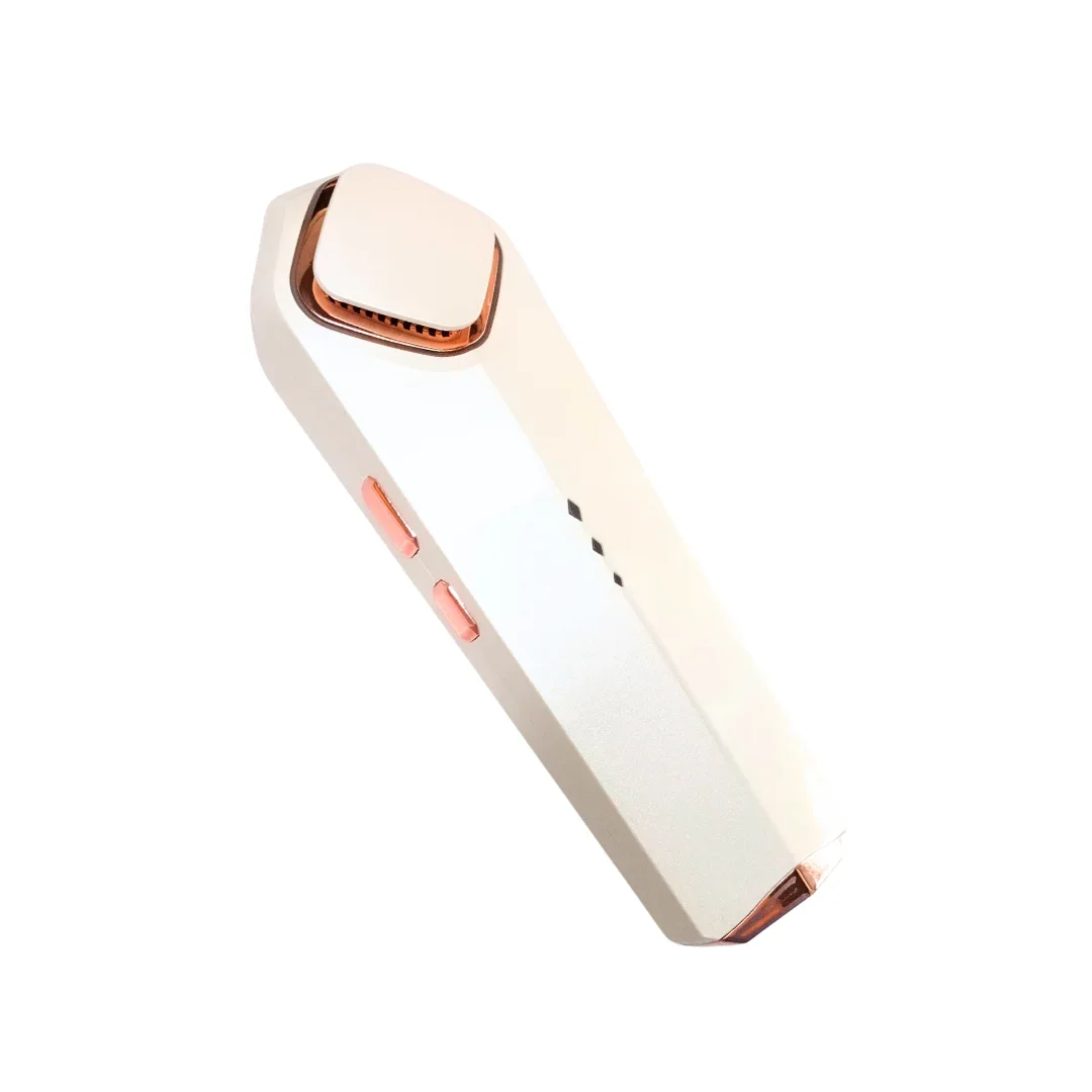 جهاز العلاج بالضوء بالأشعة تحت الحمراء المحمول المهنية المنزل NIR تجديد مكافحة الشيخوخة ميزات الجمال الكهربائية الجديدة الشحن السريع