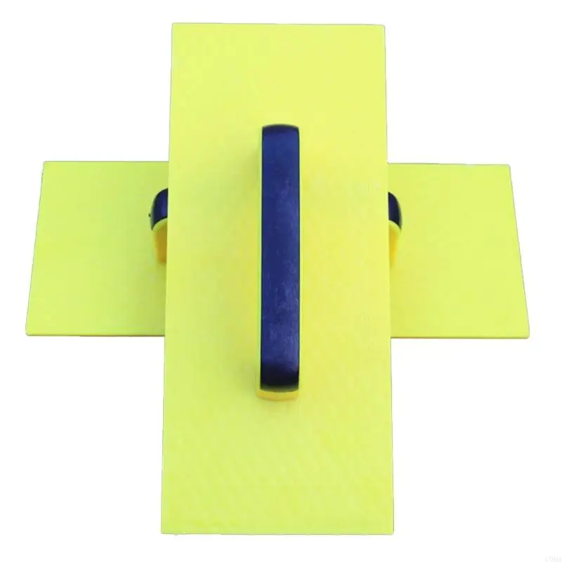 U0DA Plastic Plaster Gocket Garra