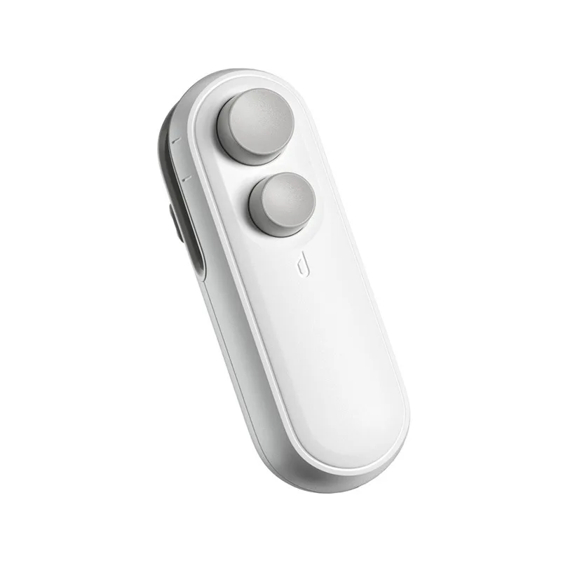 

New snack sealer, rechargeable small sealing clip mini sealing machine