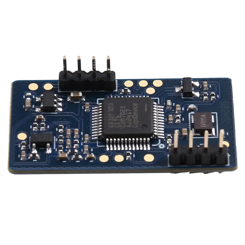 A99E-HLK-LD1125H 24G Radar Module High Accuracy Strong Penetration Consumer Electronics