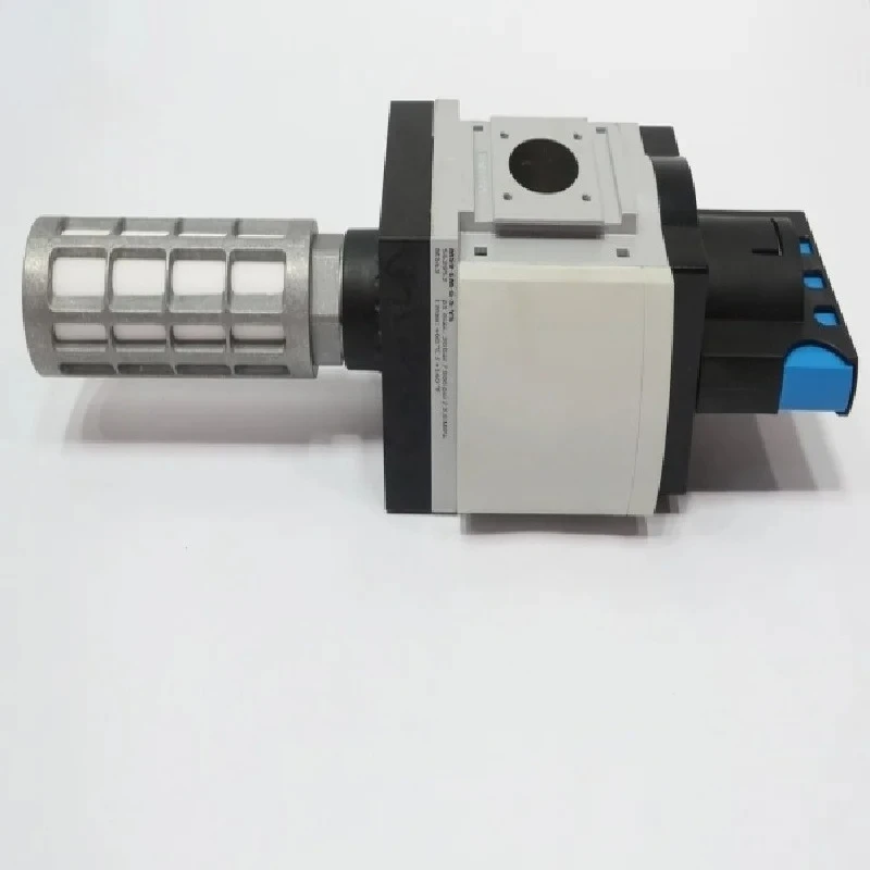 

Brand New MS9EMGSVS Shut Off 300psi For PLC