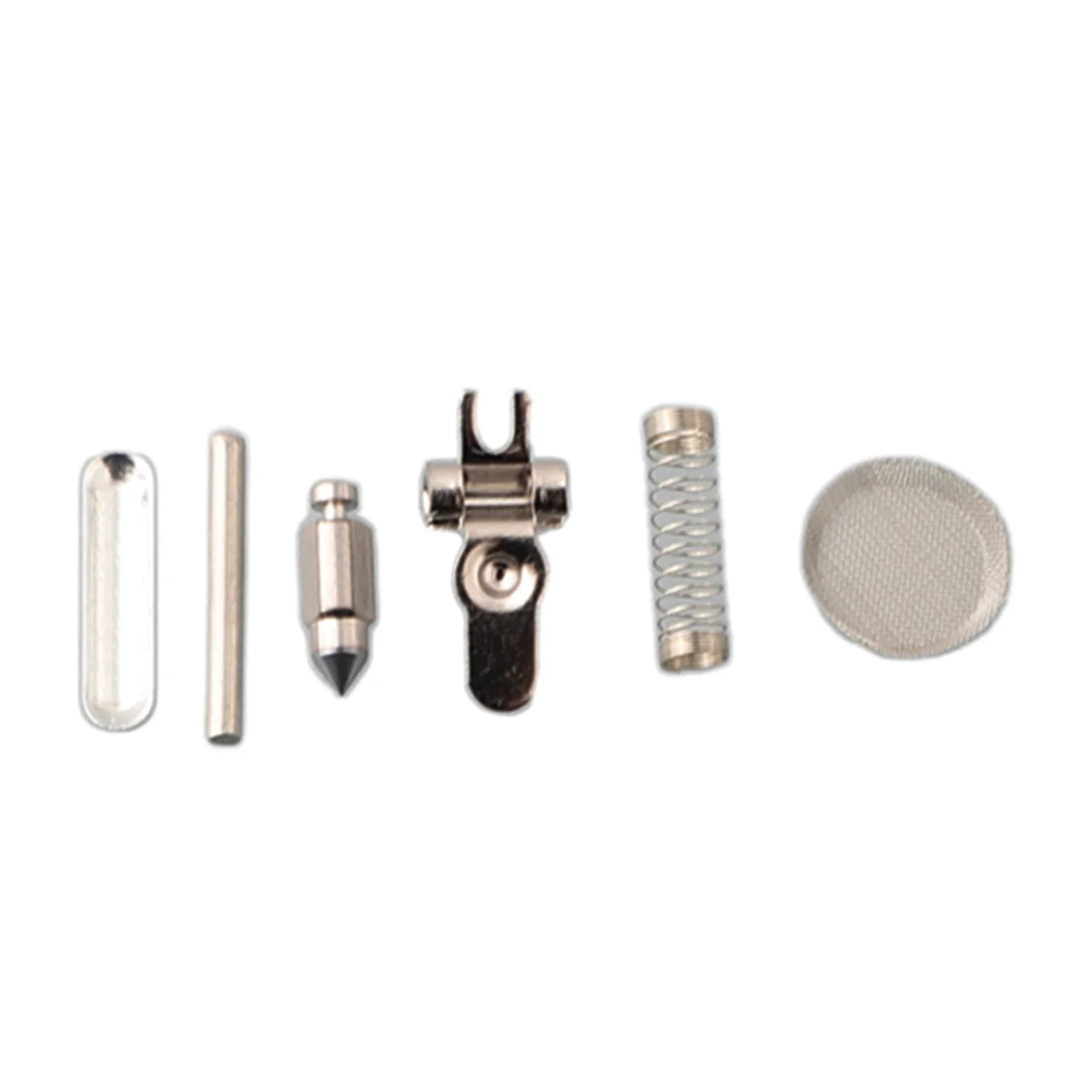 Imagem -05 - Kit de Reparo de Carburador Peças para Husqvarna 235 236 240 440 135 140 440e para Cs2240 Cs2240 s Motosserra Carb Junta Diafragma