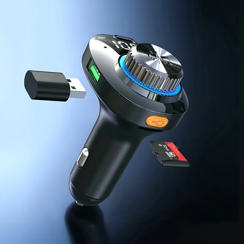 Wireless Fm Transmi…