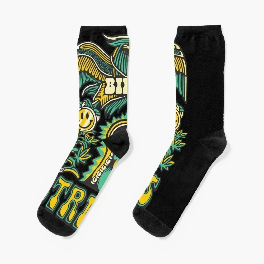 

Billy Strings Socks men cotton high quality Stockings cycling funny sock Socks Women's Men's