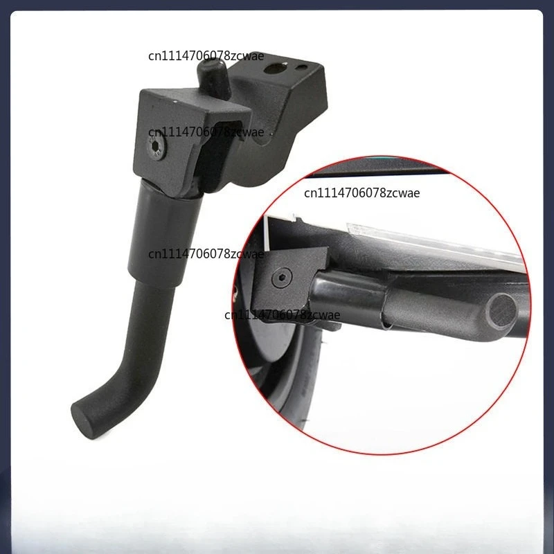 Suitable for  No. 9 balance car mini pro pro2 burning version parking bracket foot support No. 9 aluminum tripod