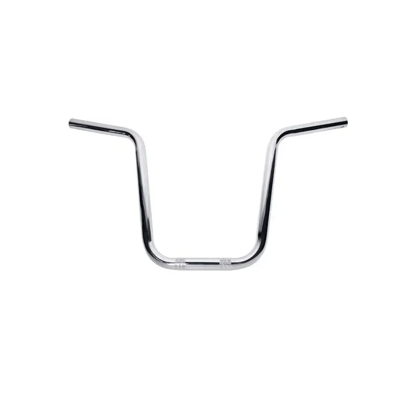 

13'' Ape Hangers 7/8'' Mini Bike Handlebars for Coleman B200R CT200U Motovox MBX10 Mega moto MMB80 Trailmaster MB200 100cc 200cc
